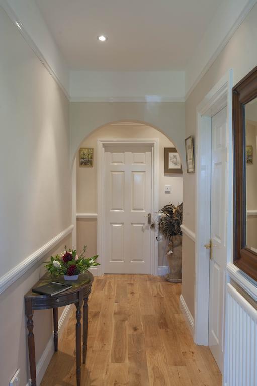 Forest View B&B Landford Exterior foto
