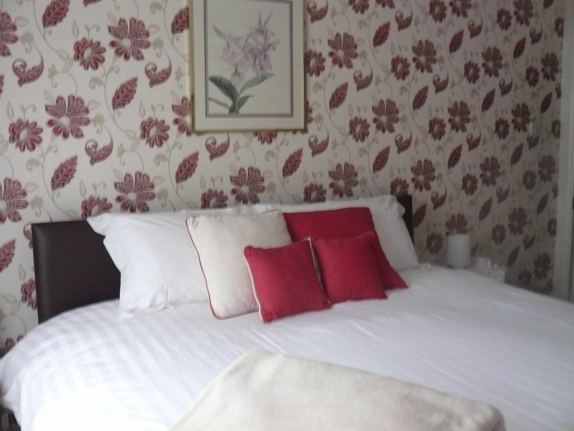 Forest View B&B Landford Exterior foto